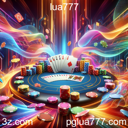 A Popularidade Crescente dos Jogos de Cartas no Lua777